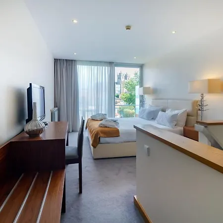 Oca Flores Boutique 4* Oporto