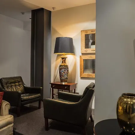 Appart hôtel Oca Flores Boutique 4*
