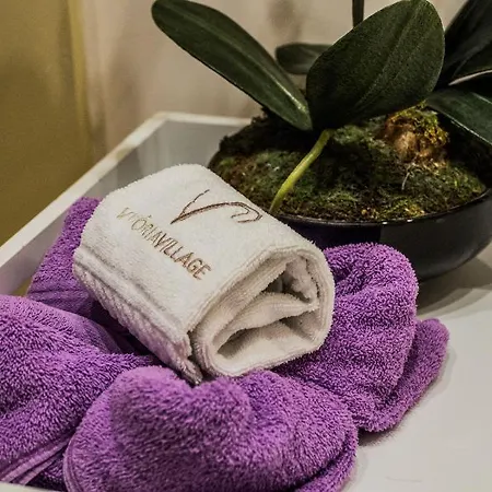 Appart hôtel Oca Flores Boutique 4*