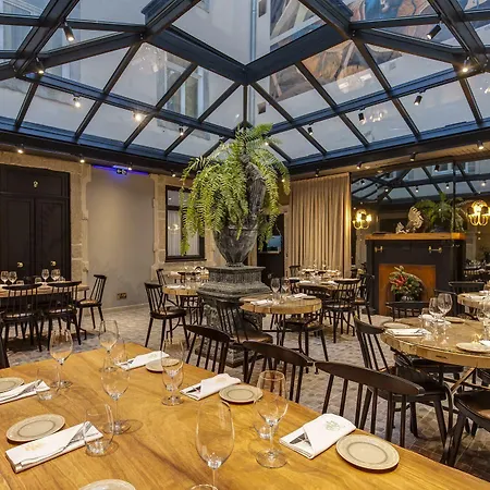 Appart hôtel Oca Flores Boutique 4*