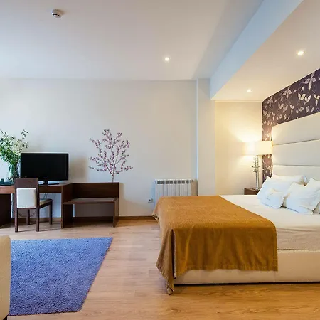 Oca Flores Boutique 4*